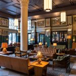 Ace Hotel New Orleans By EskewDumezRipple - Sheet17