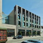 Ace Hotel New Orleans By EskewDumezRipple - Sheet20