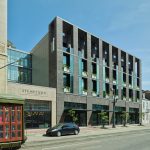 Ace Hotel New Orleans By EskewDumezRipple - Sheet21