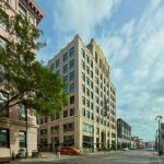 Ace Hotel New Orleans By EskewDumezRipple - Sheet22