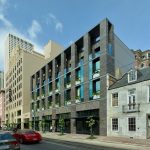 Ace Hotel New Orleans By EskewDumezRipple - Sheet25