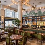 Ace Hotel New Orleans By EskewDumezRipple - Sheet8