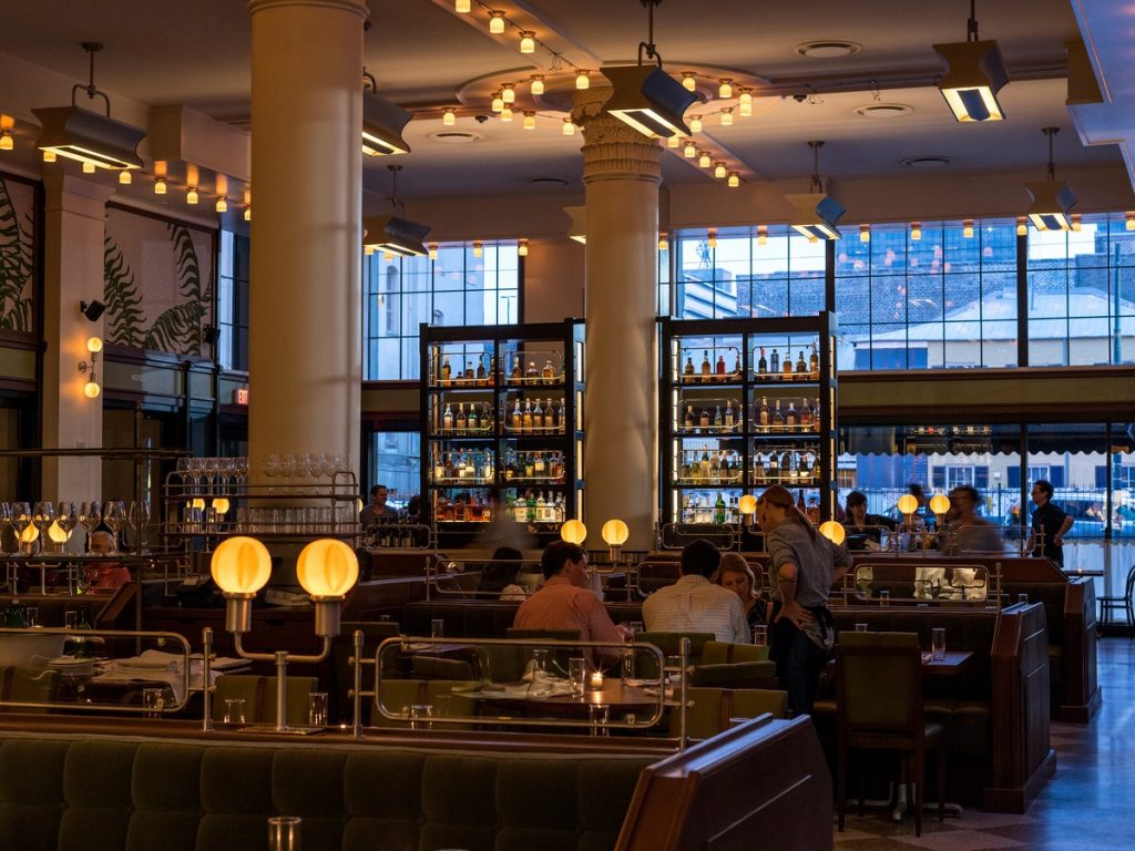Ace Hotel New Orleans By EskewDumezRipple - Sheet9