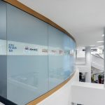 Alibaba Group Visitor Centre by Distinct Identity - Sheet10