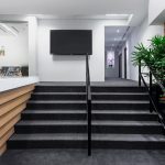 Alibaba Group Visitor Centre by Distinct Identity - Sheet14