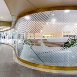 Alibaba Group Visitor Centre by Distinct Identity - Sheet17