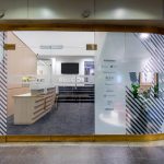 Alibaba Group Visitor Centre by Distinct Identity - Sheet18