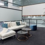 Alibaba Group Visitor Centre by Distinct Identity - Sheet2