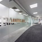 Alibaba Group Visitor Centre by Distinct Identity - Sheet6