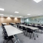 Alibaba Group Visitor Centre by Distinct Identity - Sheet7