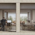 City Centre Office Campus by One Works - Sheet1