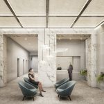 City Centre Office Campus by One Works - Sheet2