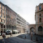 City Centre Office Campus by One Works - Sheet4