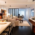 Downtown Loft by Bruce Bierman Design - Sheet2
