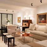Downtown Loft by Bruce Bierman Design - Sheet3