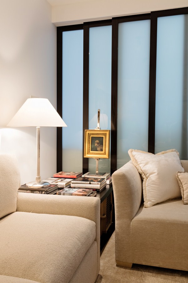 Downtown Loft by Bruce Bierman Design - Sheet4
