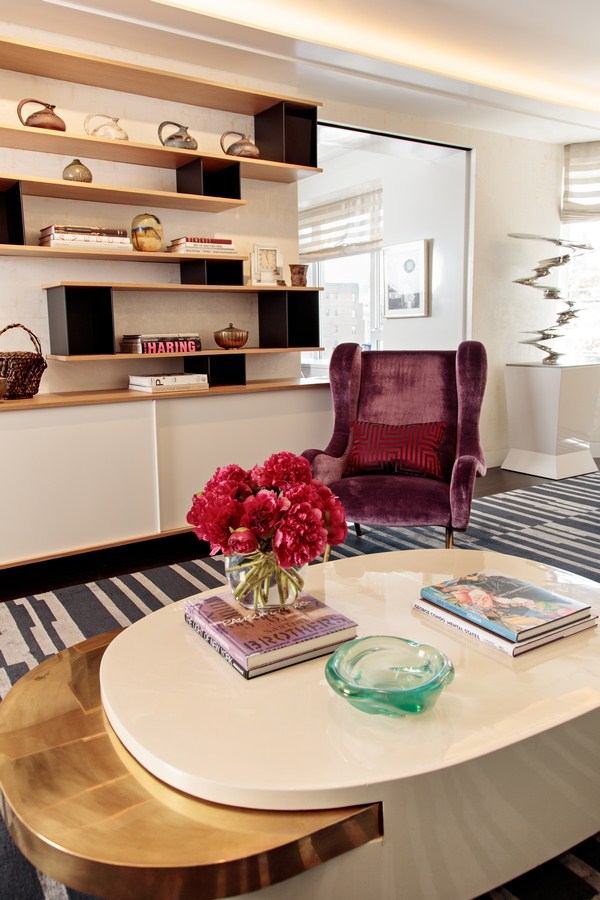 Fifth Avenue by Bruce Bierman Design - Sheet3