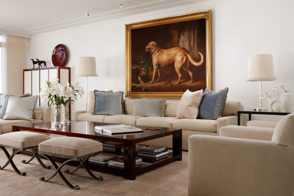 Palm Beach Penthouse by Bruce Bierman Design - Sheet3