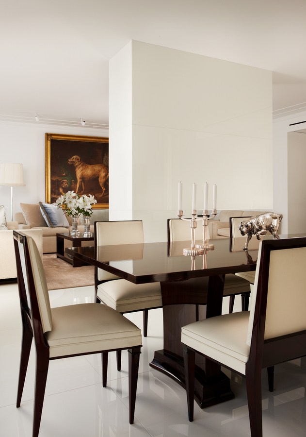 Palm Beach Penthouse by Bruce Bierman Design - Sheet5