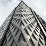 Aakash corporate office by Conarch Architects - Sheet1