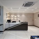 Aakash corporate office by Conarch Architects - Sheet11