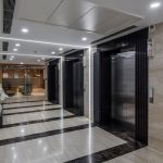 Aakash corporate office by Conarch Architects - Sheet12