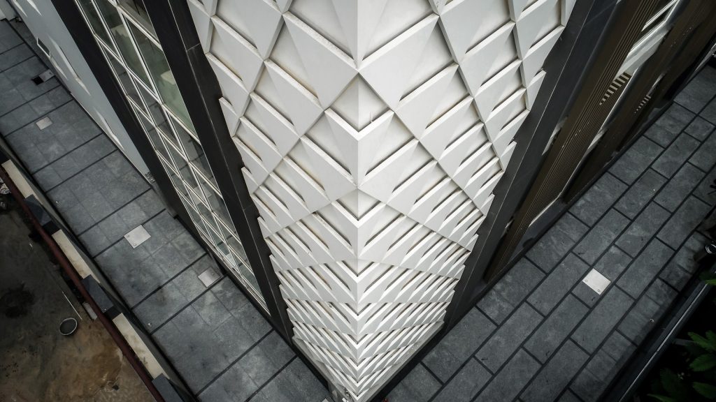 Aakash corporate office by Conarch Architects - Sheet2