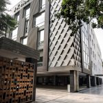 Aakash corporate office by Conarch Architects - Sh3eet