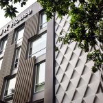Aakash corporate office by Conarch Architects - Sheet4