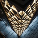 Aakash corporate office by Conarch Architects - Sheet7