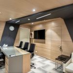 Aakash corporate office by Conarch Architects - Sheet8