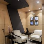Aakash corporate office by Conarch Architects - Sheet9