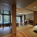 Kasho Gyoen Hotel By Hiramoto Design Studio - Sheet6