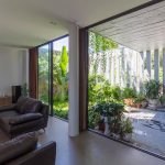 Stepping Green House By HGAA - Sheet2