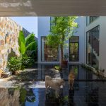 Stepping Green House By HGAA - Sheet4