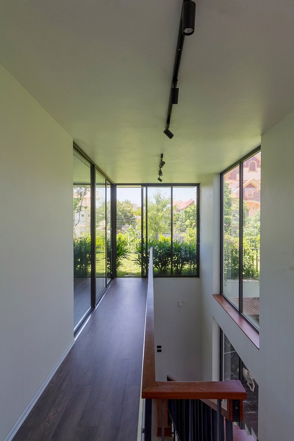Stepping Green House By HGAA - Sheet5