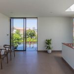 Stepping Green House By HGAA - Sheet7