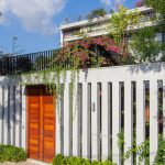 Stepping Green House By HGAA - Sheet8