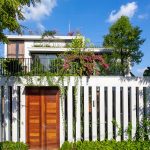 Stepping Green House By HGAA - Sheet9