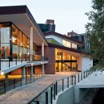 Zeimuls, Centre of Creative Services of Eastern Latvia By SAALS Architecture - Sheet1