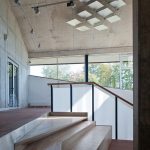 Zeimuls, Centre of Creative Services of Eastern Latvia By SAALS Architecture - Sheet10