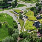 Zeimuls, Centre of Creative Services of Eastern Latvia By SAALS Architecture - Sheet2