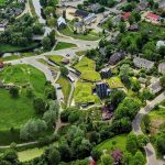 Zeimuls, Centre of Creative Services of Eastern Latvia By SAALS Architecture - Sheet3