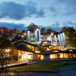 Zeimuls, Centre of Creative Services of Eastern Latvia By SAALS Architecture - Sheet4