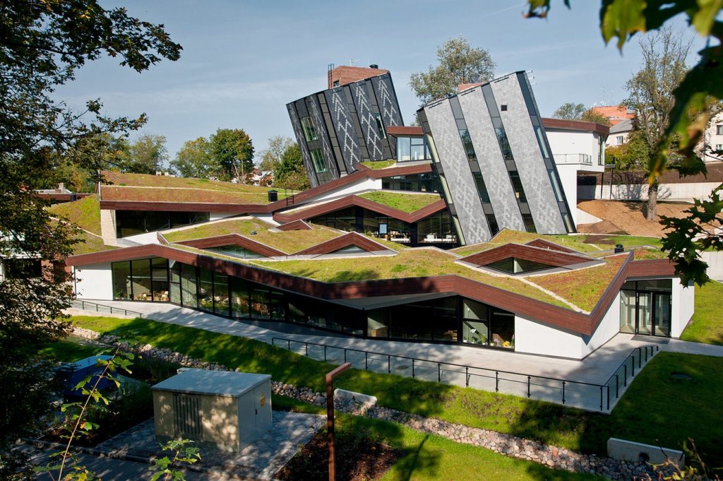 Zeimuls, Centre of Creative Services of Eastern Latvia By SAALS Architecture - Sheet7