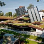 Zeimuls, Centre of Creative Services of Eastern Latvia By SAALS Architecture - Sheet7