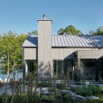 Big Rideau Lakehouse By Christopher Simmonds Architect - Sheet1