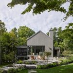 Big Rideau Lakehouse By Christopher Simmonds Architect - Sheet2