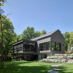 Big Rideau Lakehouse By Christopher Simmonds Architect - Sheet4