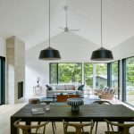 Big Rideau Lakehouse By Christopher Simmonds Architect - Sheet5